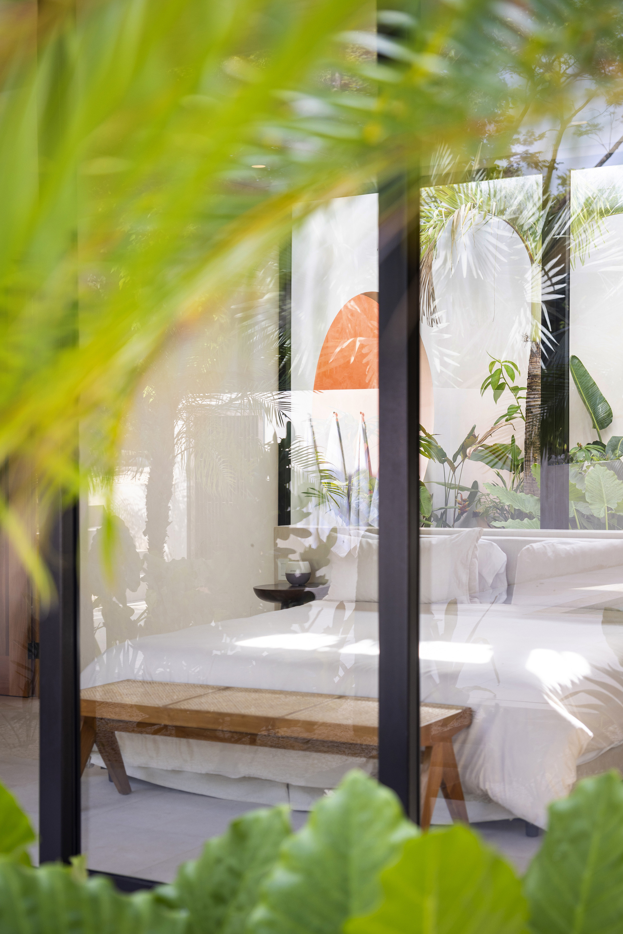 Six Courtyards House丨VOID设计-33