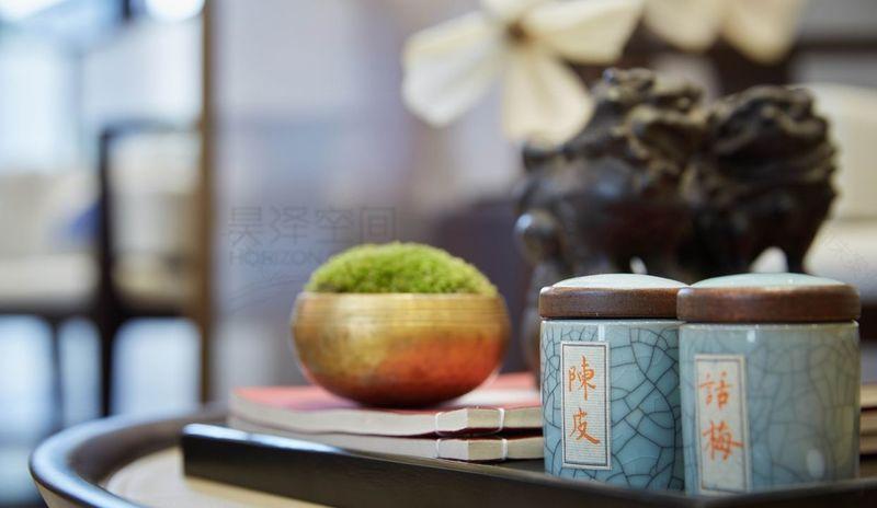 金地东莞万江风华销售中心丨中国东莞-42