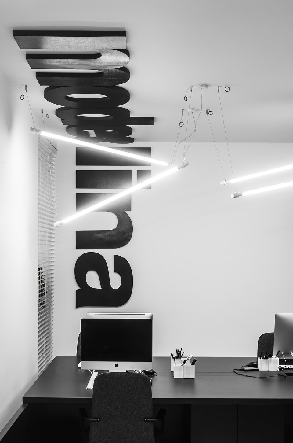 mode:lina新办公室，波兹南 / mode:lina-23