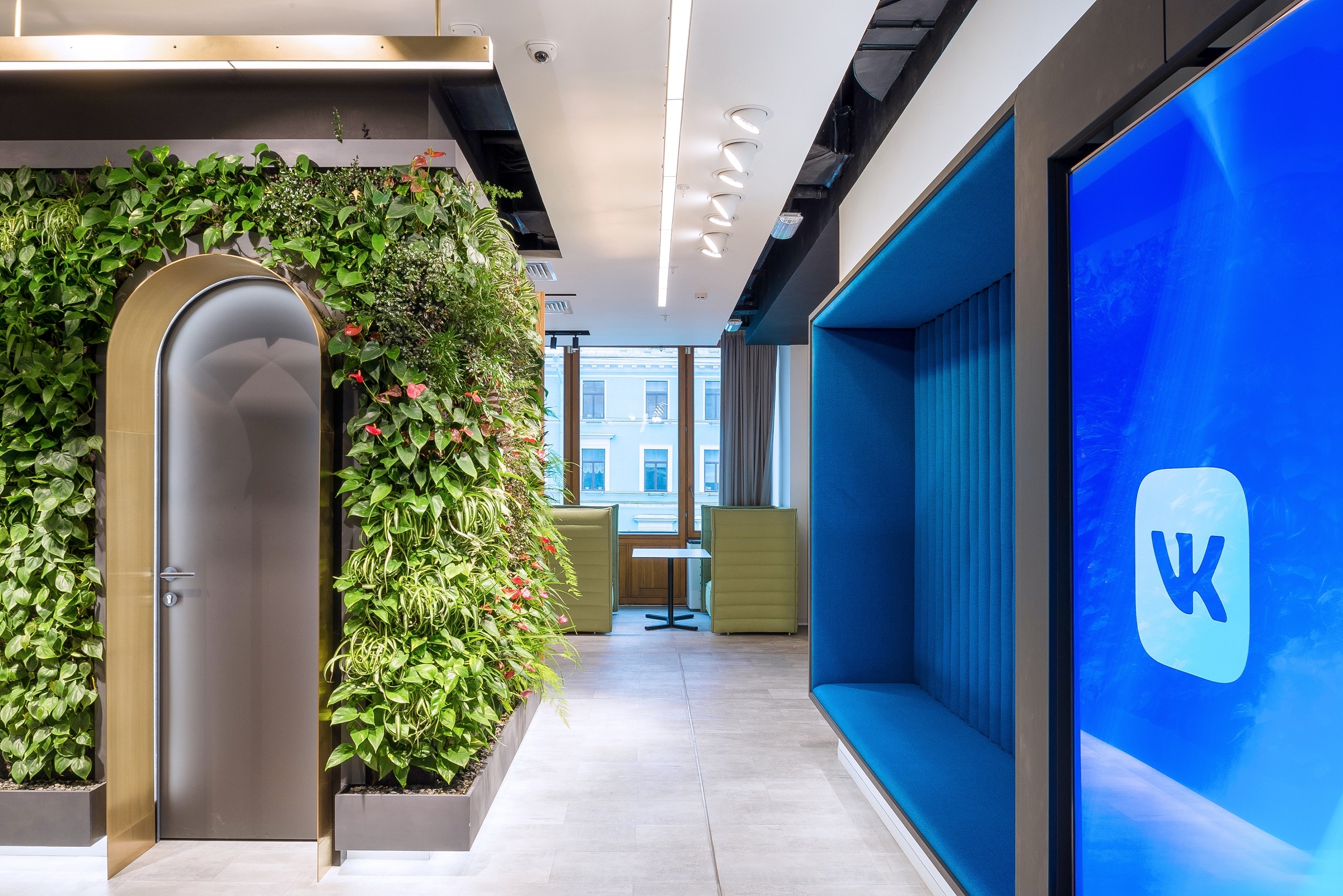 28㎡小户型的创意设计-2