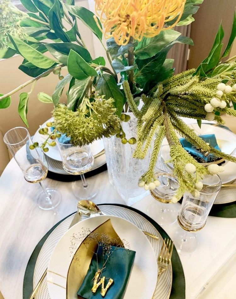 汤逊湖畔欧亚达云庭轻奢 LOFT，小空间大设计-13