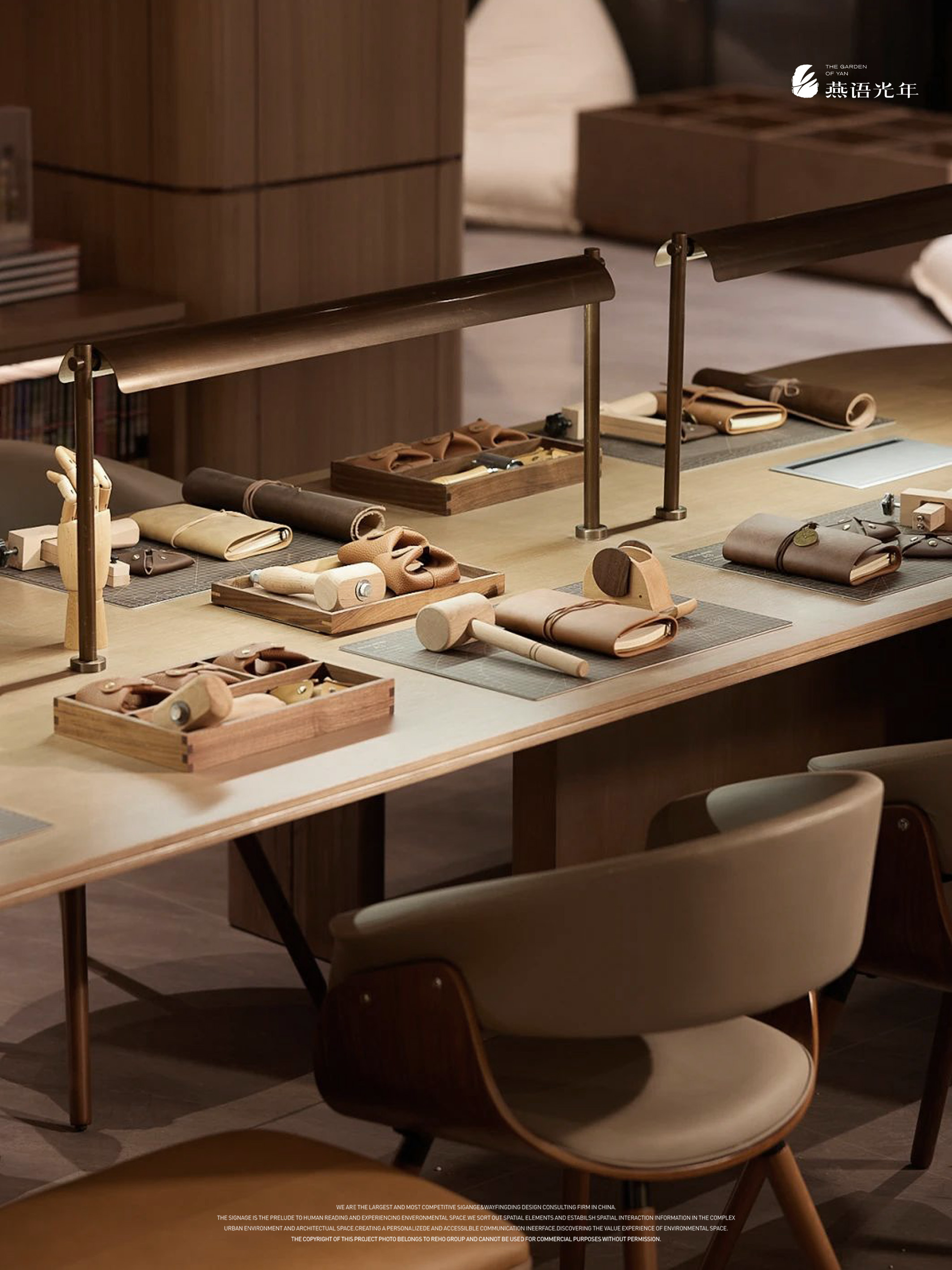 联投燕语光年丨中国武汉丨建筑,室内,景观等多家设计公司-27