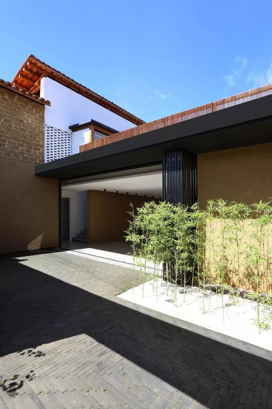 朴里精品酒店 | 现代与传统共生,重塑乡村度假体验-85