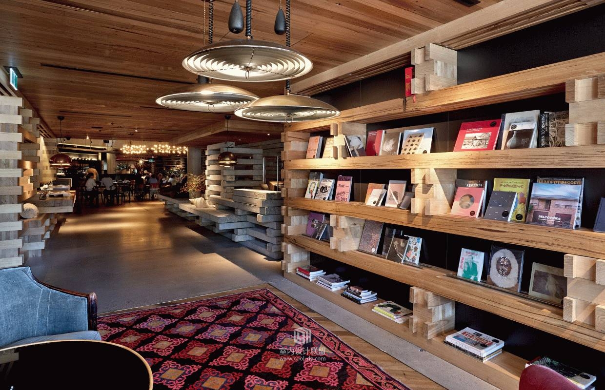 HOTEL HOTEL艺术精品酒店-27