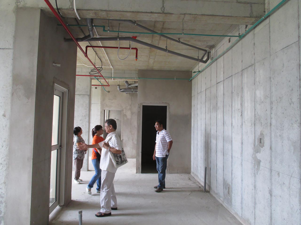 Lacasa公寓室内设计项目丨越南胡志明市丨ZENA INTERIOR-17