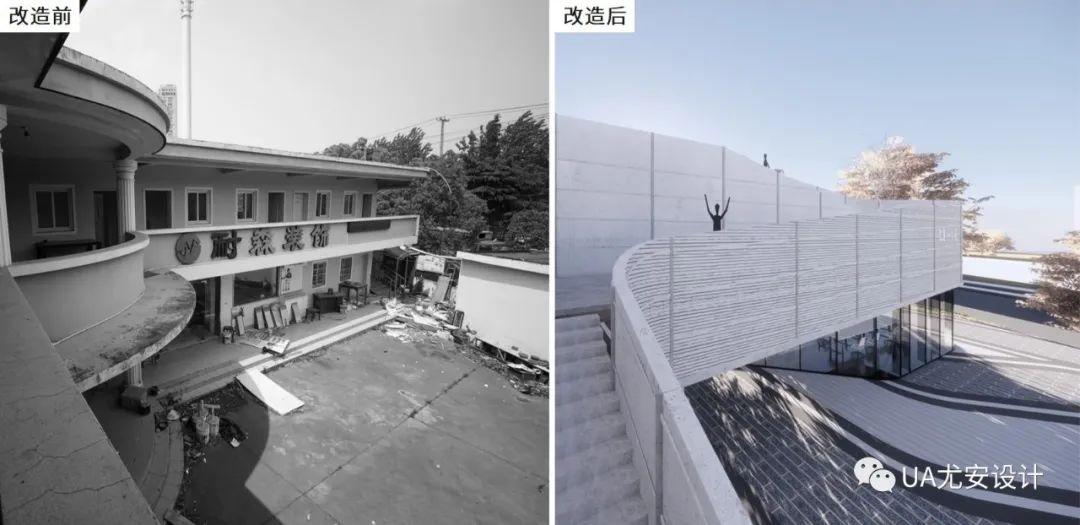 聚“金”“汇”人丨中国上海丨UA尤安设计-61