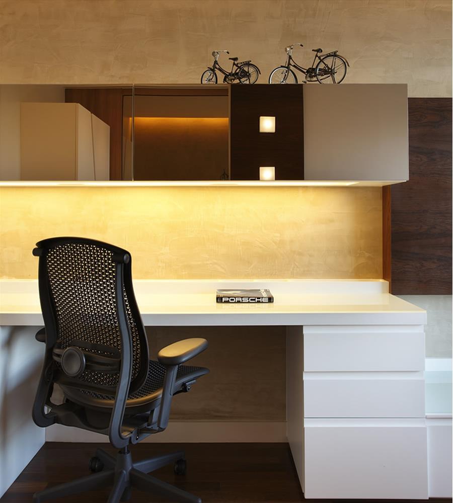 里约热内卢豪华公寓-14