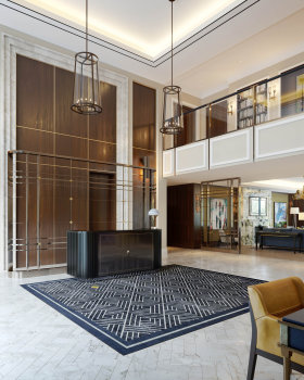 Auriens Chelsea (Interior Design) — PDP London_files PDP London