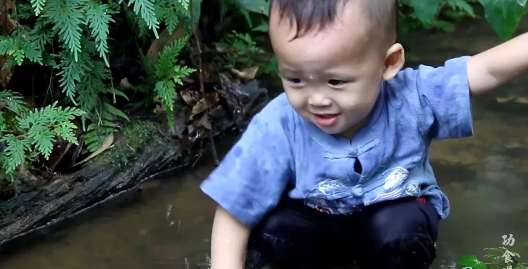 农村大爷的木艺世界 | 不用一颗钉子,打造 2500 年前鲁班凳-153