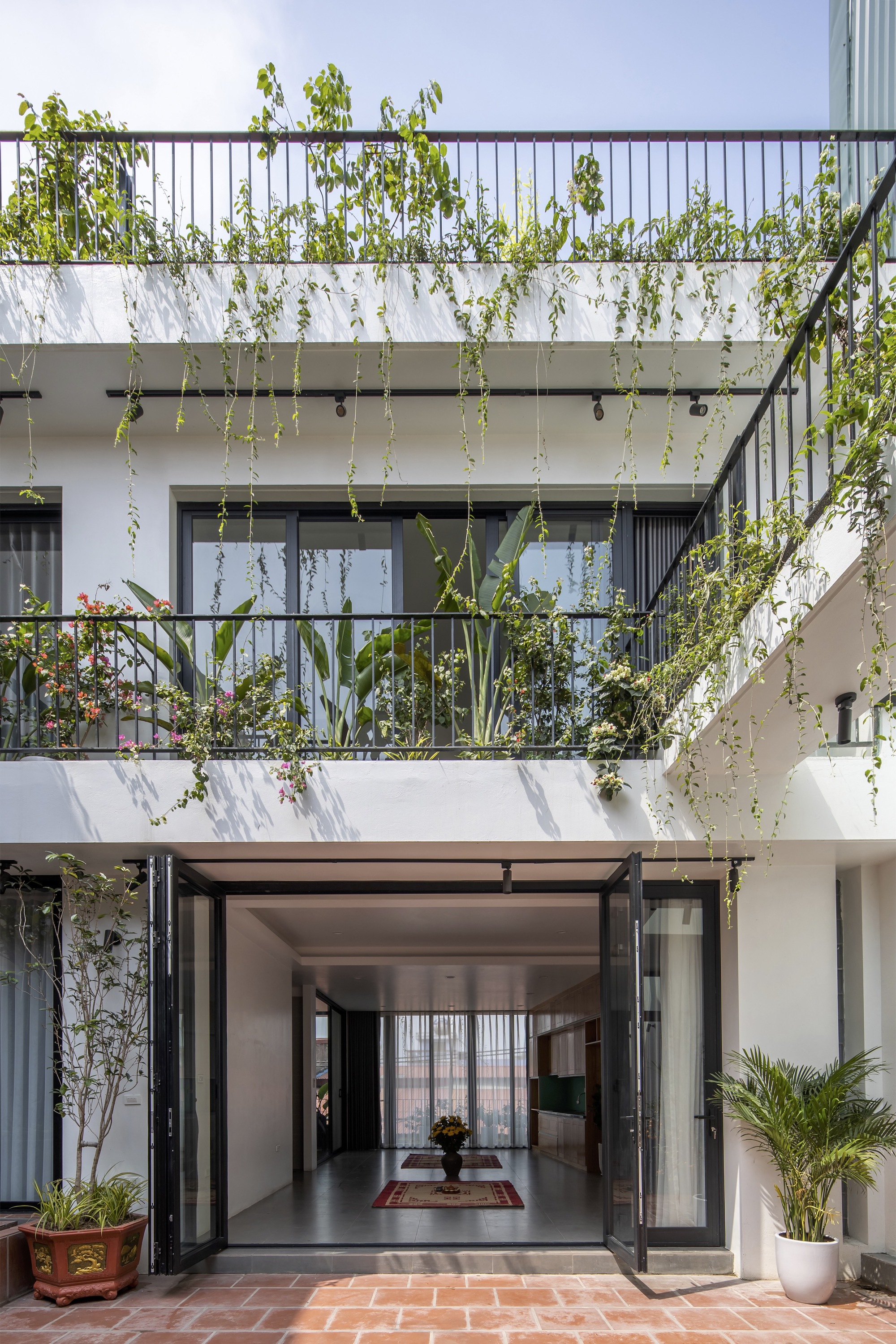 富良屋丨越南丨AICC Architecture-7