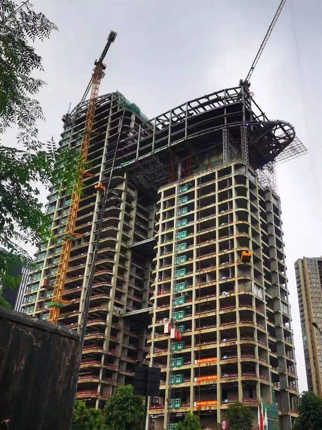 格力新经济创投中心-4