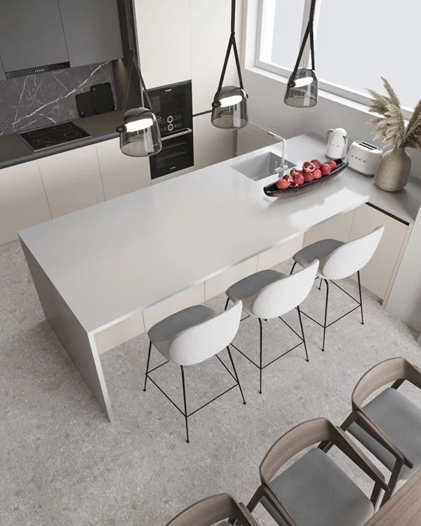 乌克兰基辅温润大宅丨MURO BUREAU-14