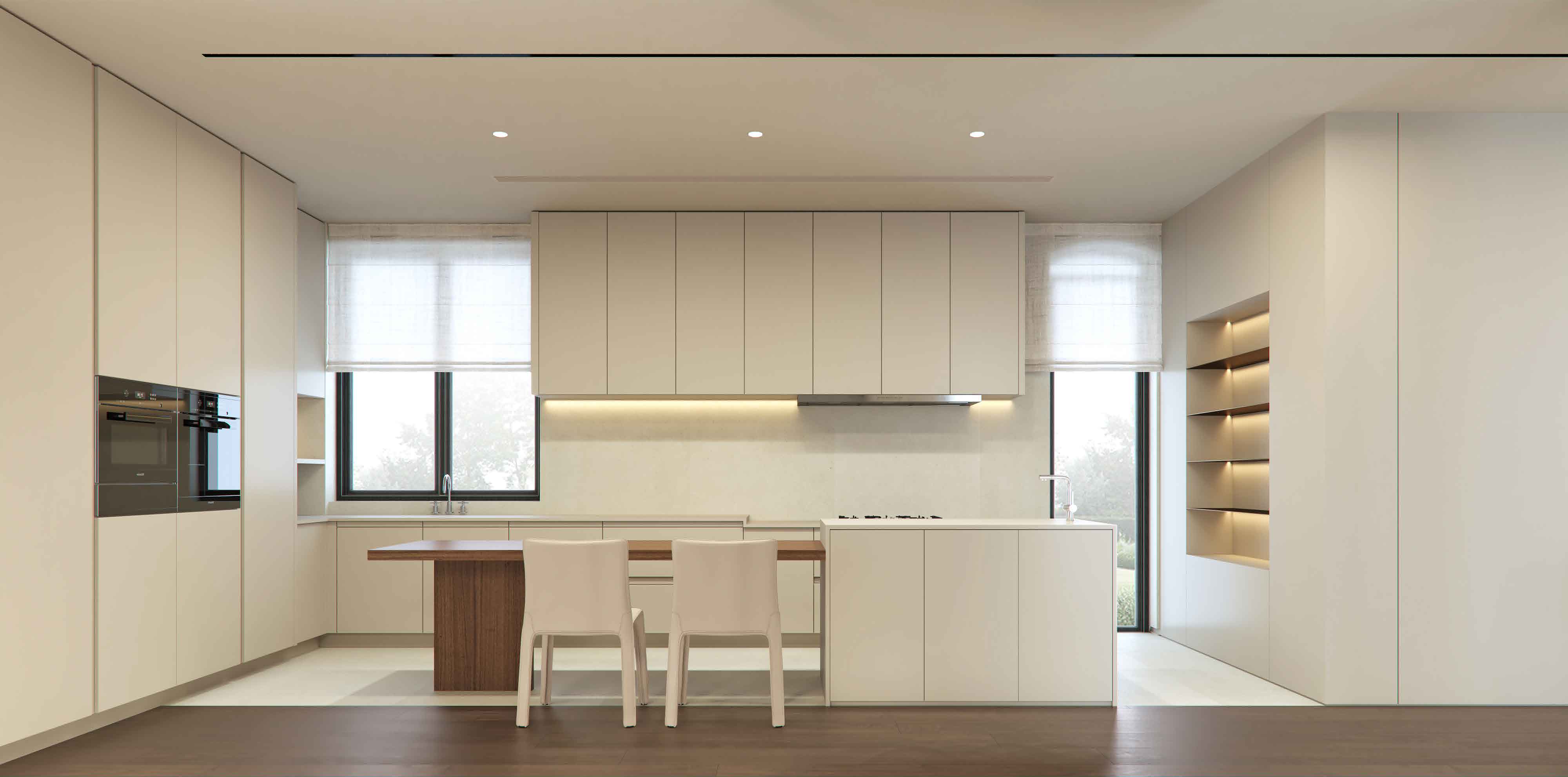 檀宫别墅 / 浙 江 · 宁 波-2