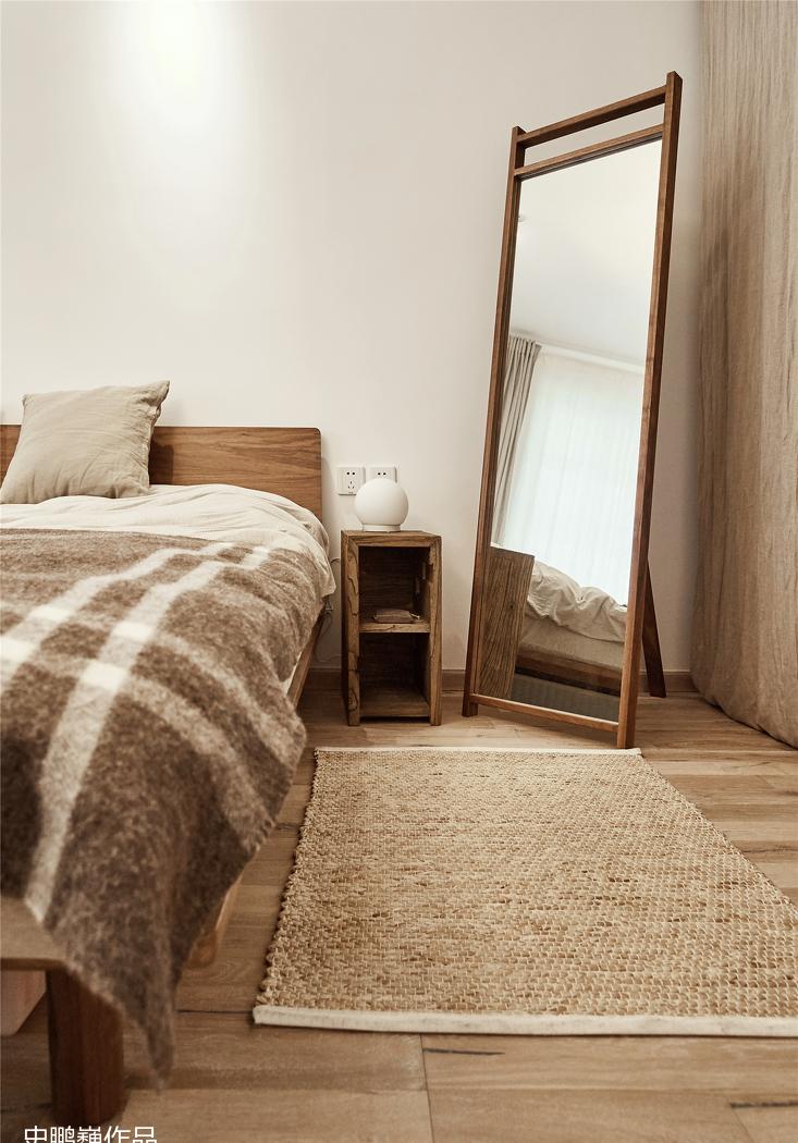 60 万改造老屋,打造梦幻家居空间-86