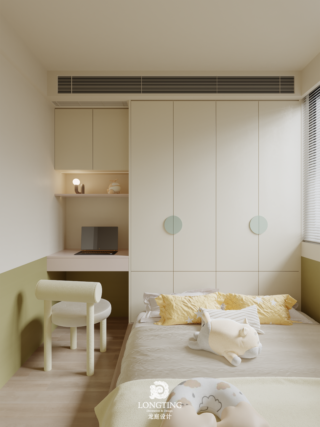 龙庭设计“忆境府”-26