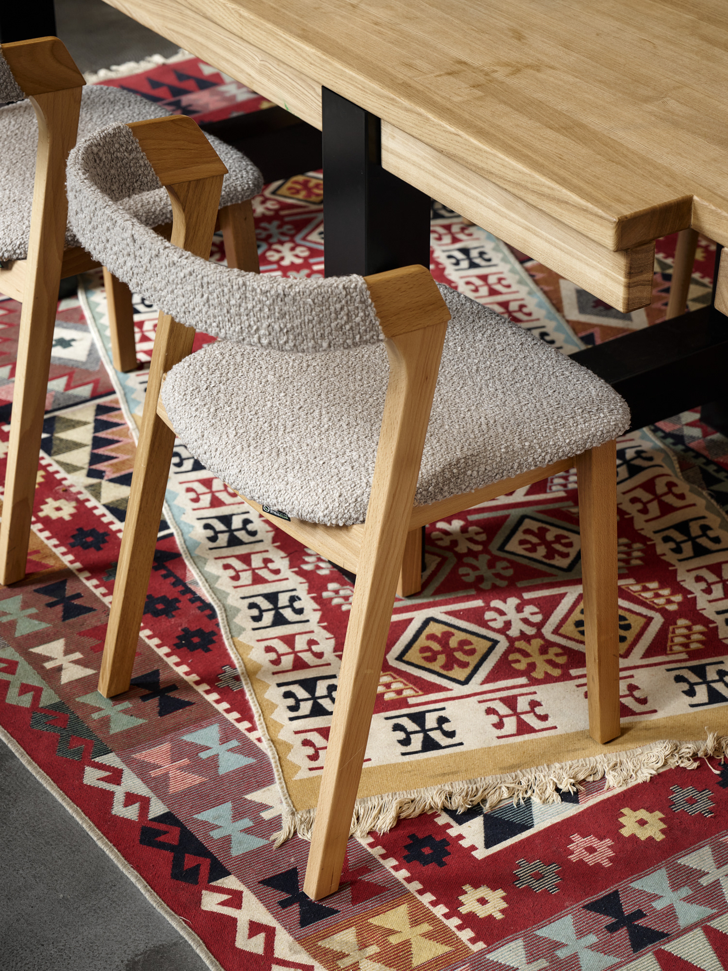 格鲁吉亚餐厅“Алубали”丨俄罗斯莫斯科-19