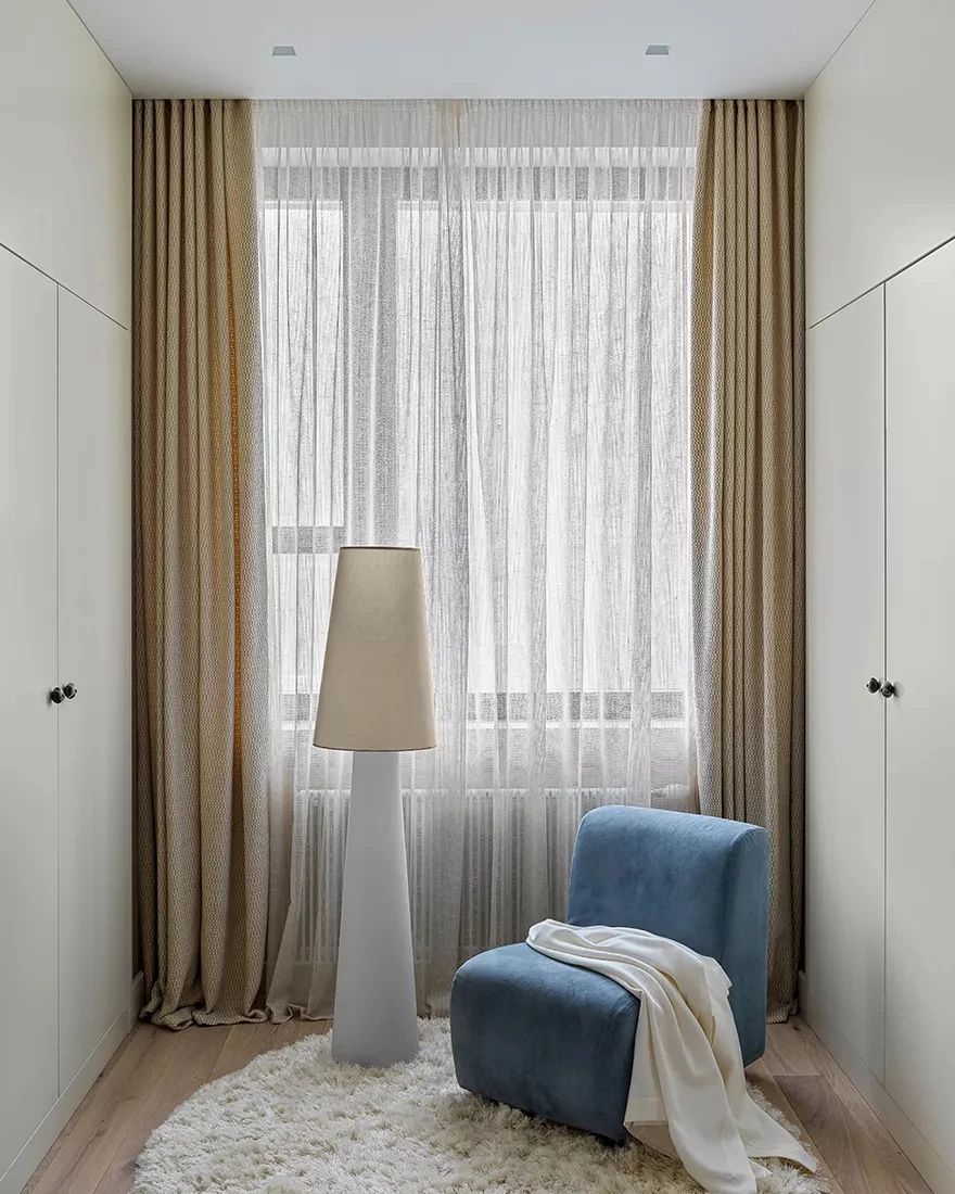 优雅平静丨NK Studio AD-42