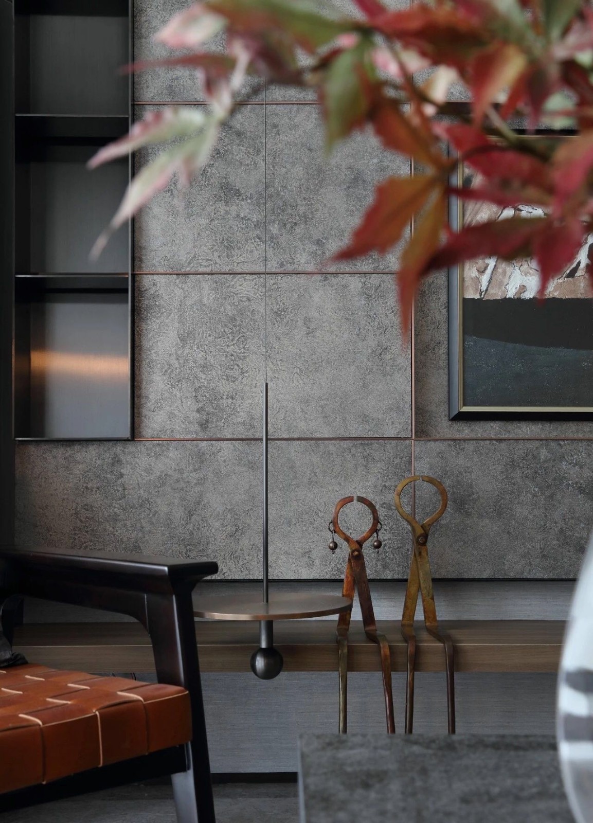 质感高级灰，要的就是这个格调-16