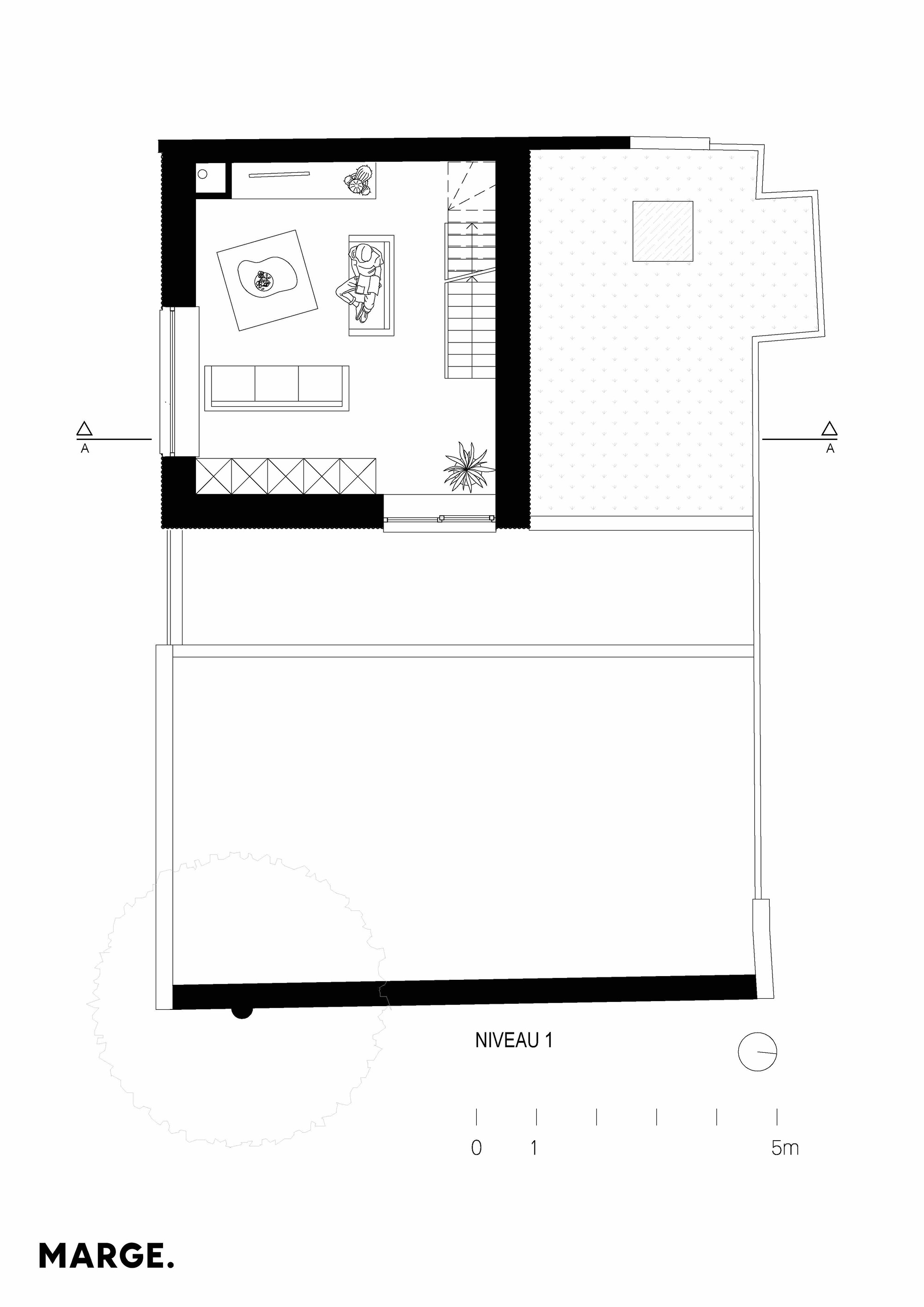 丨比利时丨Marge architecten-40