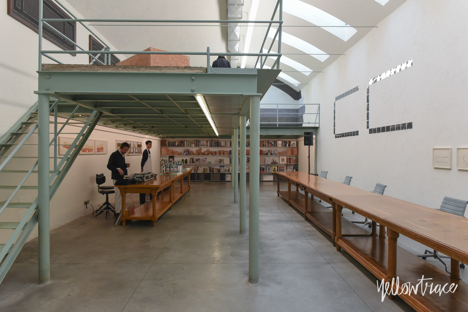 2017 米兰设计周亮点解读-67