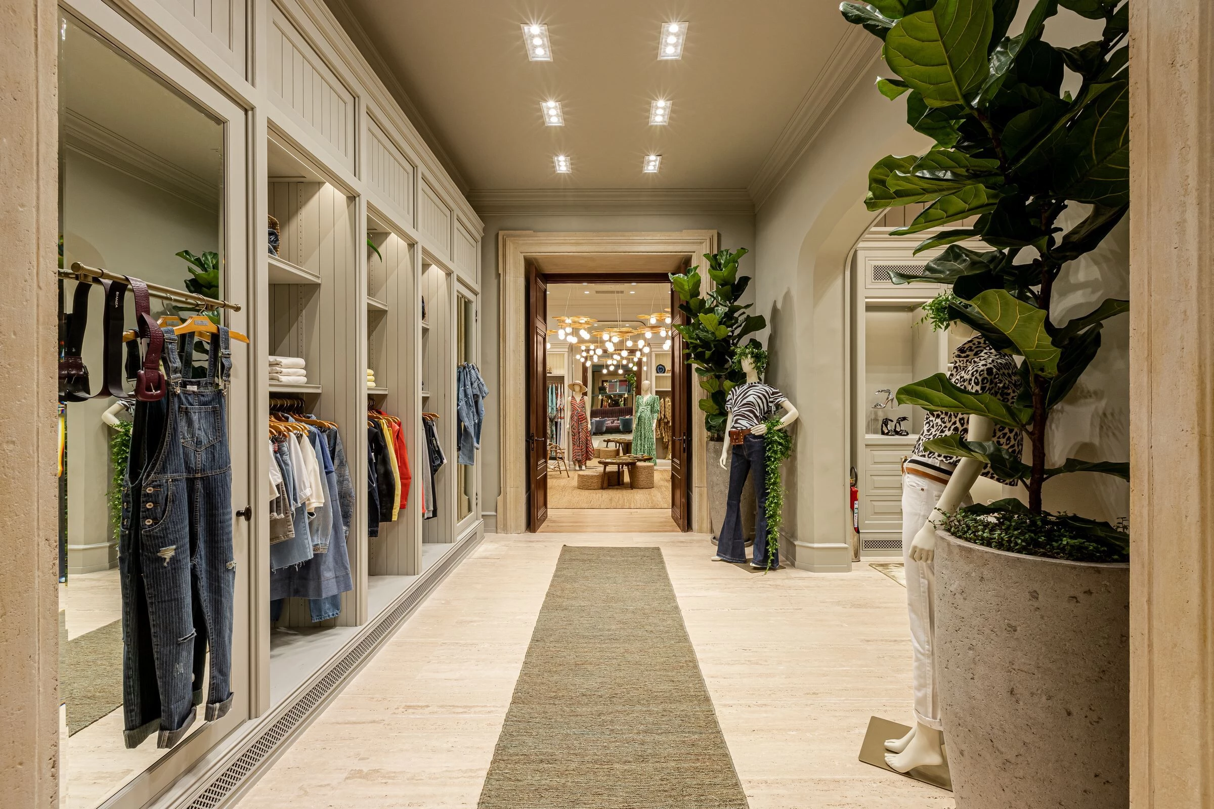 CJ Mares 室内设计丨巴西圣保罗丨Estúdio Obra Prima-21