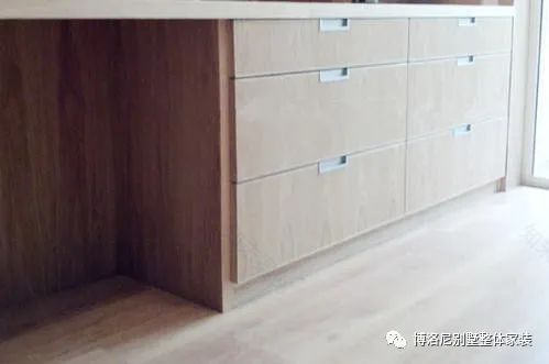 儿童房设计 | 安全环保,助力成长,为孩子的未来保驾护航-26