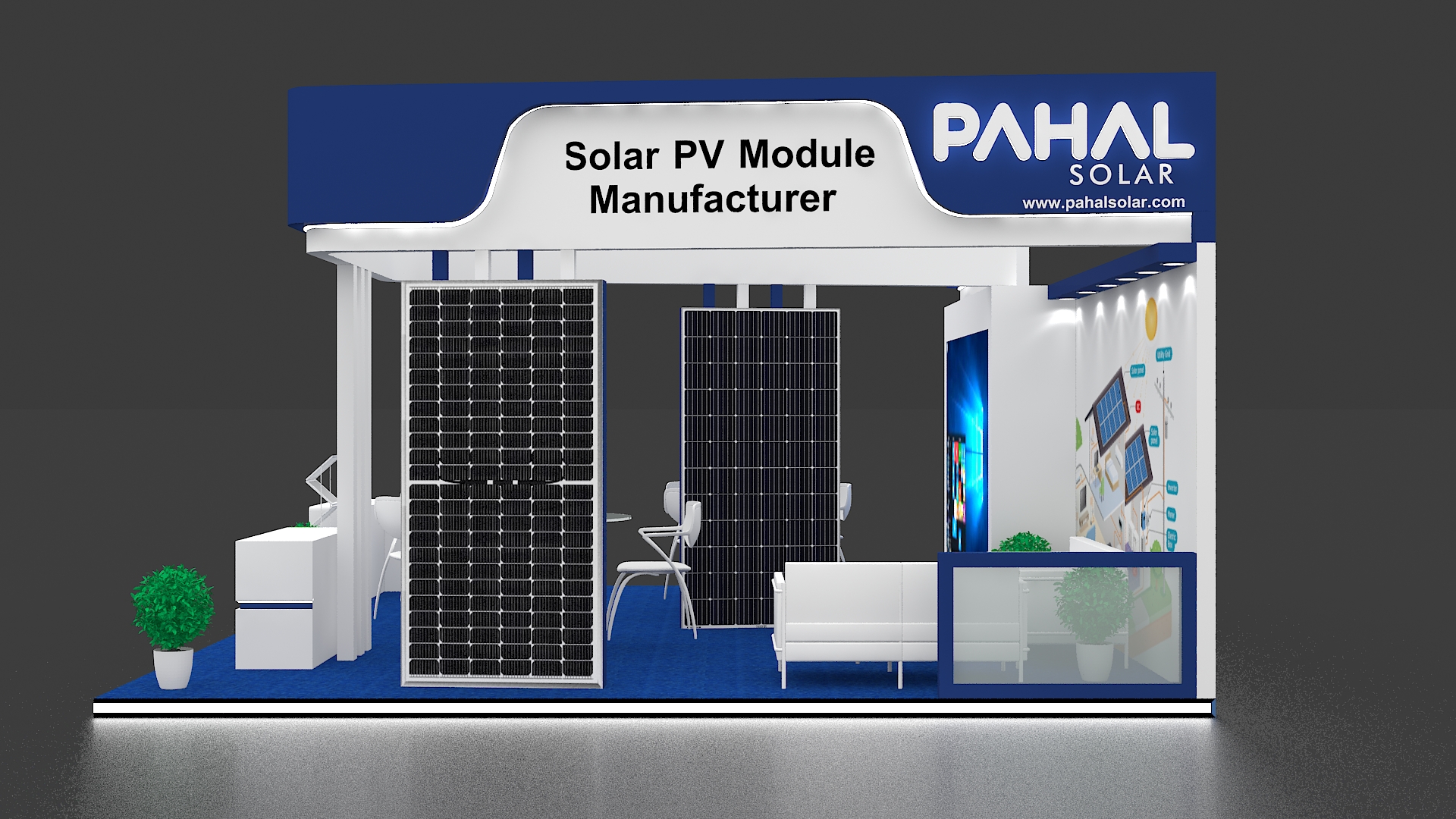 PAHAL SOLAR-4