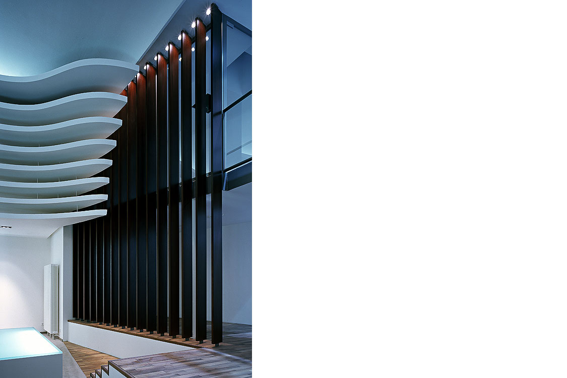 丨德国杜塞尔多夫丨Döring Dahmen Joeressen Architekten-6