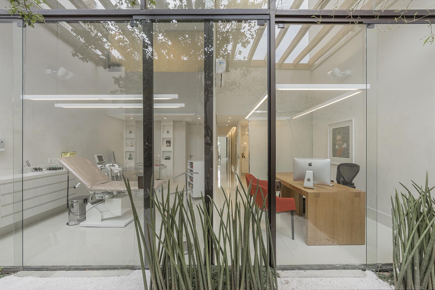 Aille 皮肤科诊所-8