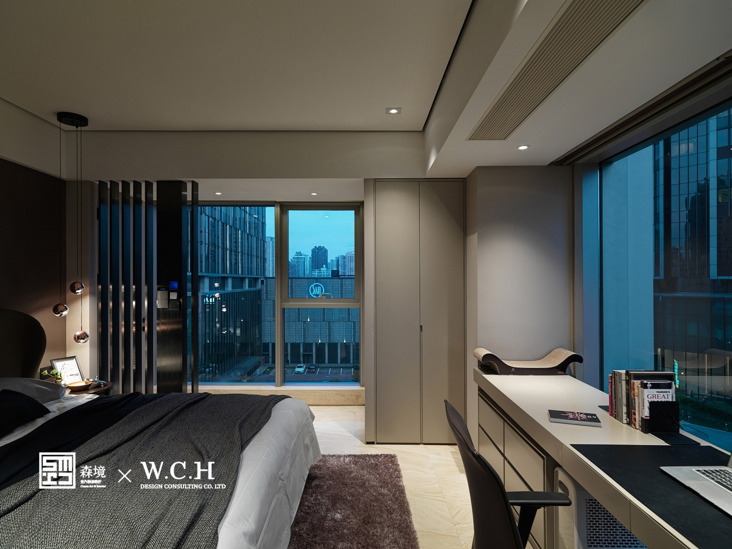 森境&王俊宏设计--銜蟬隱居-27