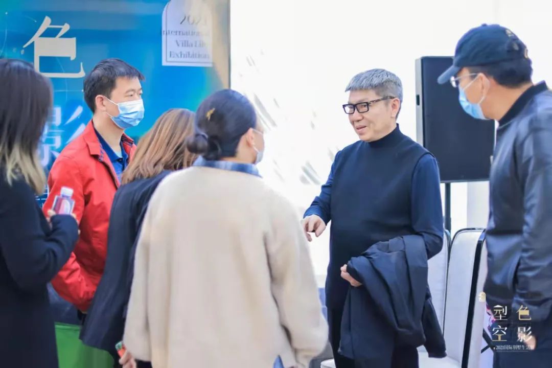 墅居生活艺术展-61