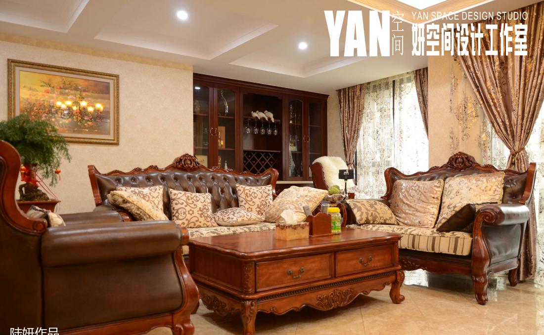 
144平米尊享住宅-两室两厅两厨两卫两阳 -19