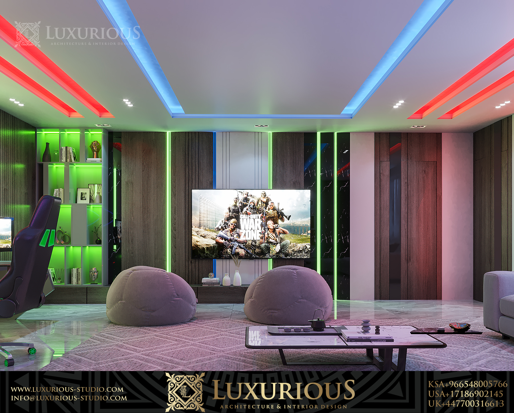 TOPZ new setup interior design-3