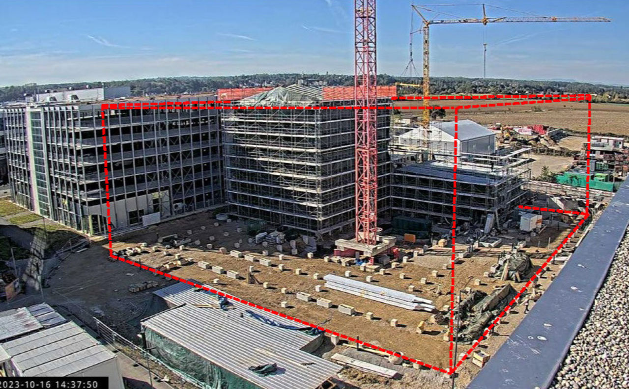 543 Hortus办公楼丨瑞士丨Herzog  de Meuron（赫尔佐格和德梅隆）-7