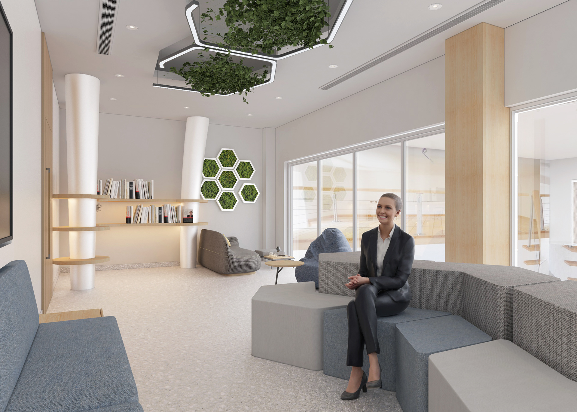 Innovation Hub Design-1