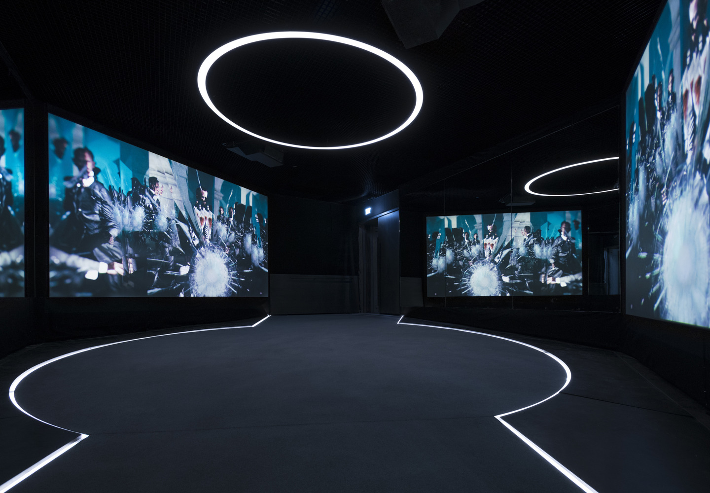 007 元素 · 高山之巅的詹姆斯·邦德电影体验馆-31