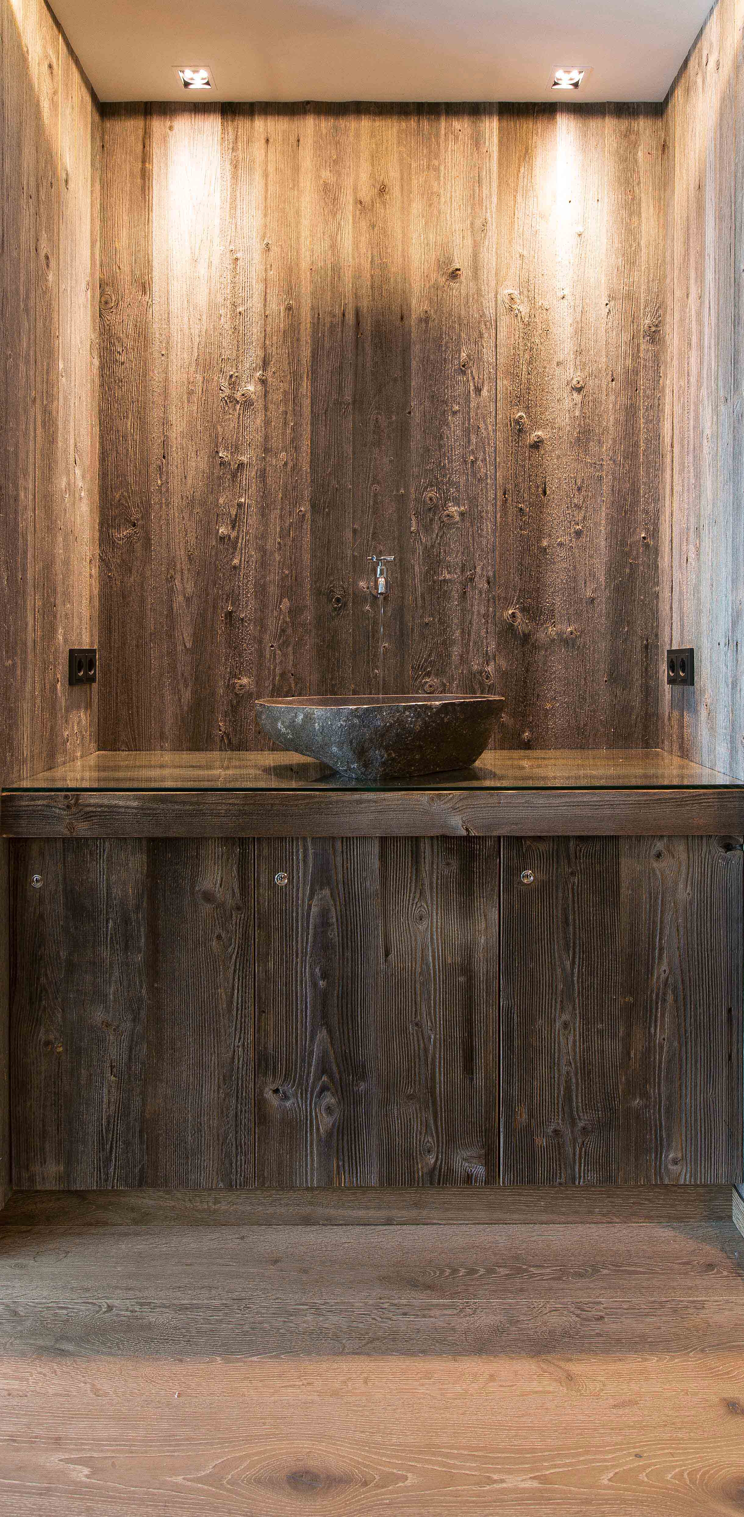 德国 Hotel Graseck 酒店，自然与现代的完美融合-25