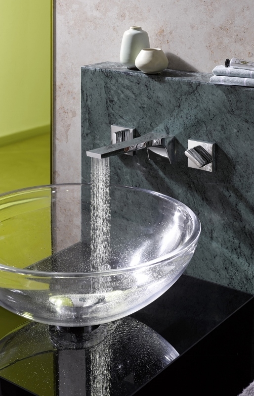 Dornbracht CL·1系列卫浴产品设计项目丨Sieger Design-19