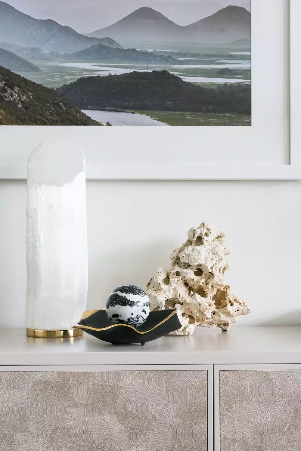 英伦风室内设计 | 优雅格调与色彩的完美融合-63