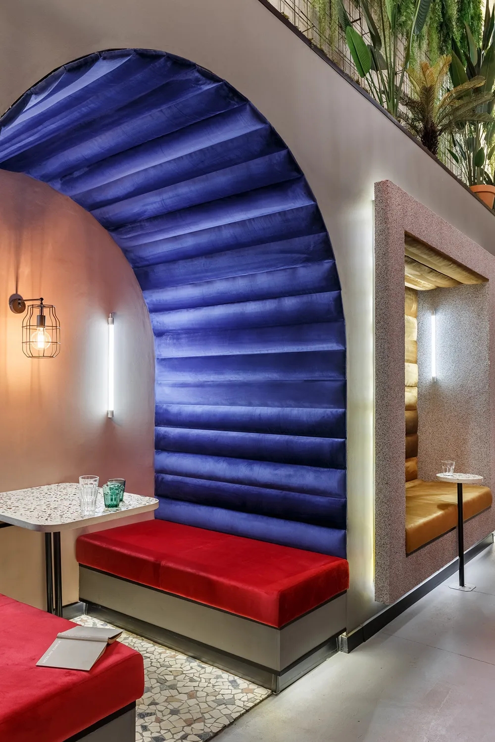 CWT圣彼得堡联合办公空间-26