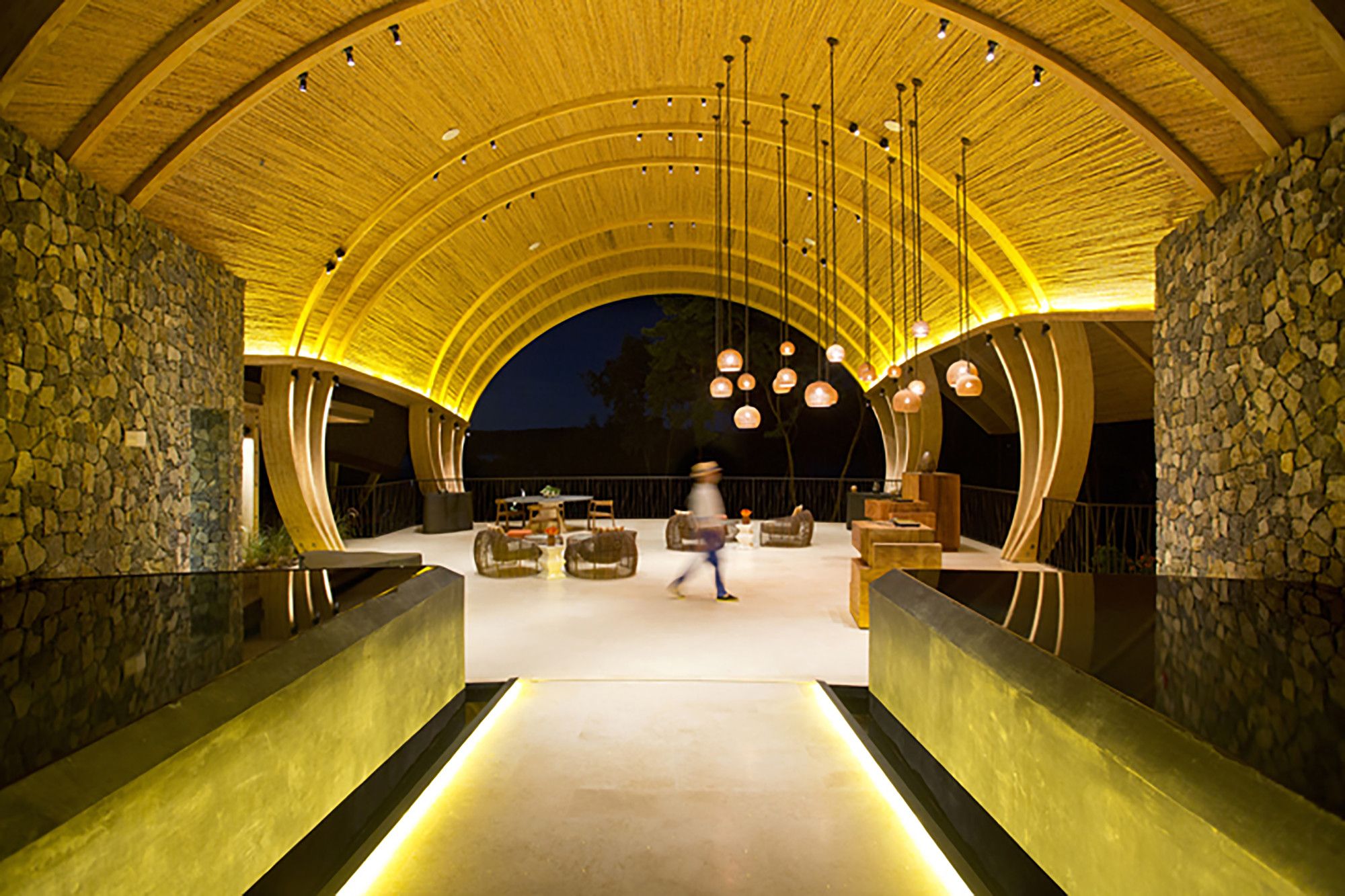 哥斯达黎加安达兹酒店-21