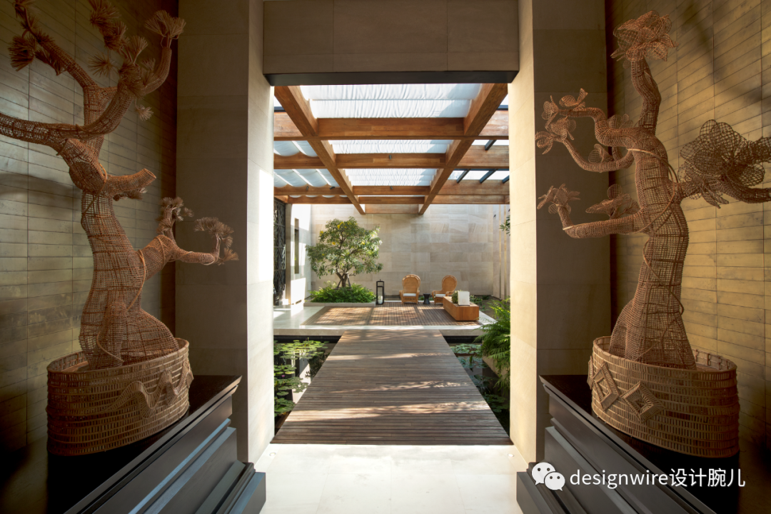 维也纳瑰丽酒店丨奥地利维也纳丨A2K,BEHF,Alexander Waterworth-207