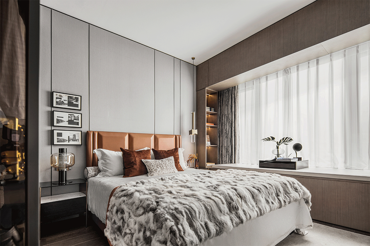 湘潭雍玺台丨中国湘潭-82