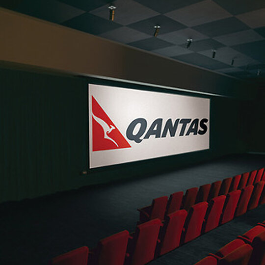 Qantas Centre of Service Excellence by E2 (Experiential Environments) | Australian Interior Design Awards-9