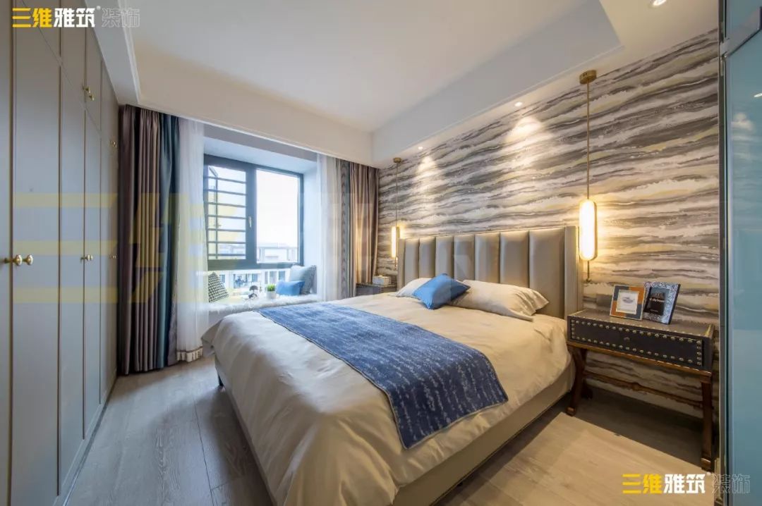 轻奢主义，打造高品质生活空间-28