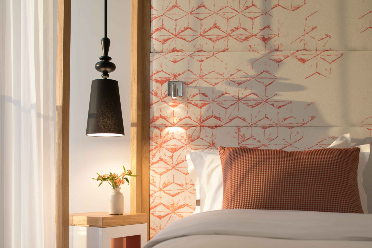 柏林弗雷泽卡普里酒店-8