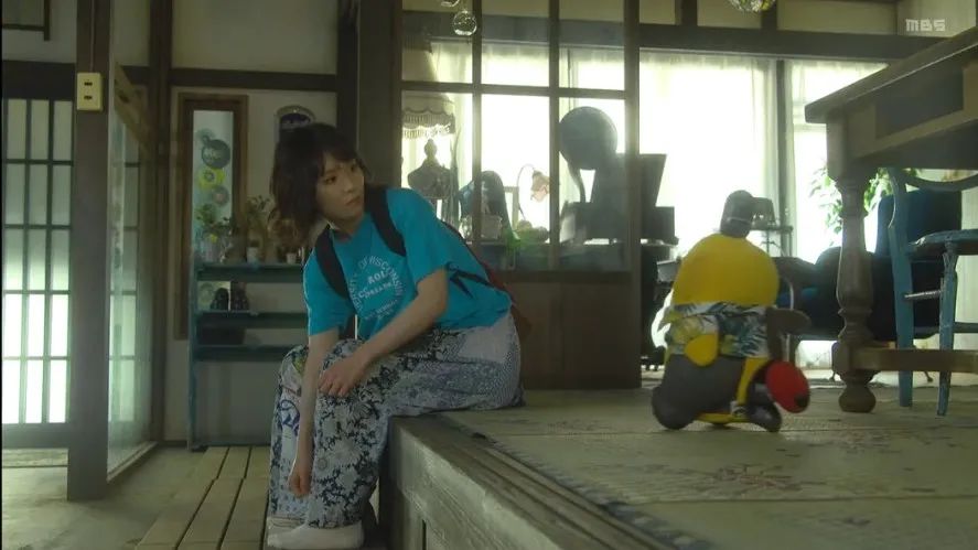 《钱断情始》里的日式 Shabby-chic 家居美学-80