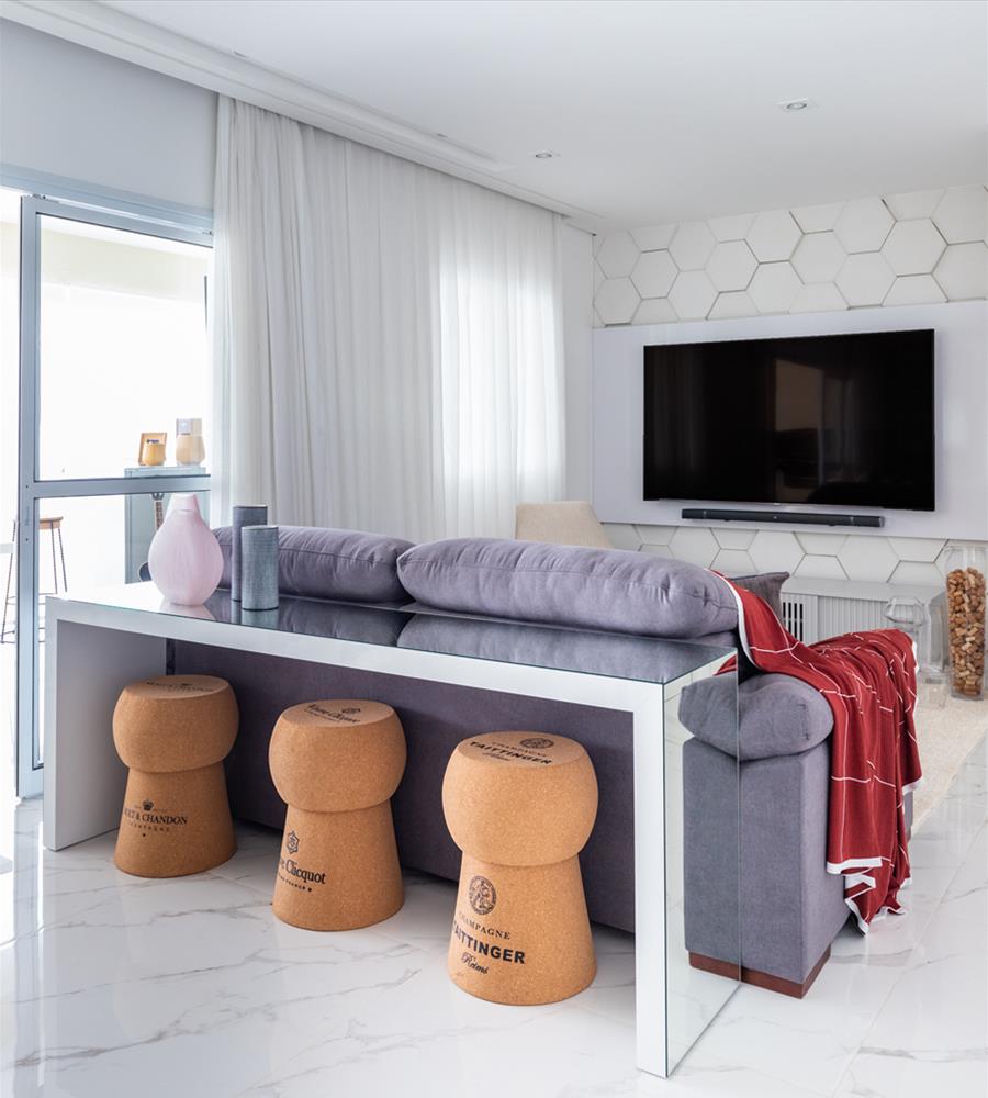 巴西 Vila Alpina 公寓-4