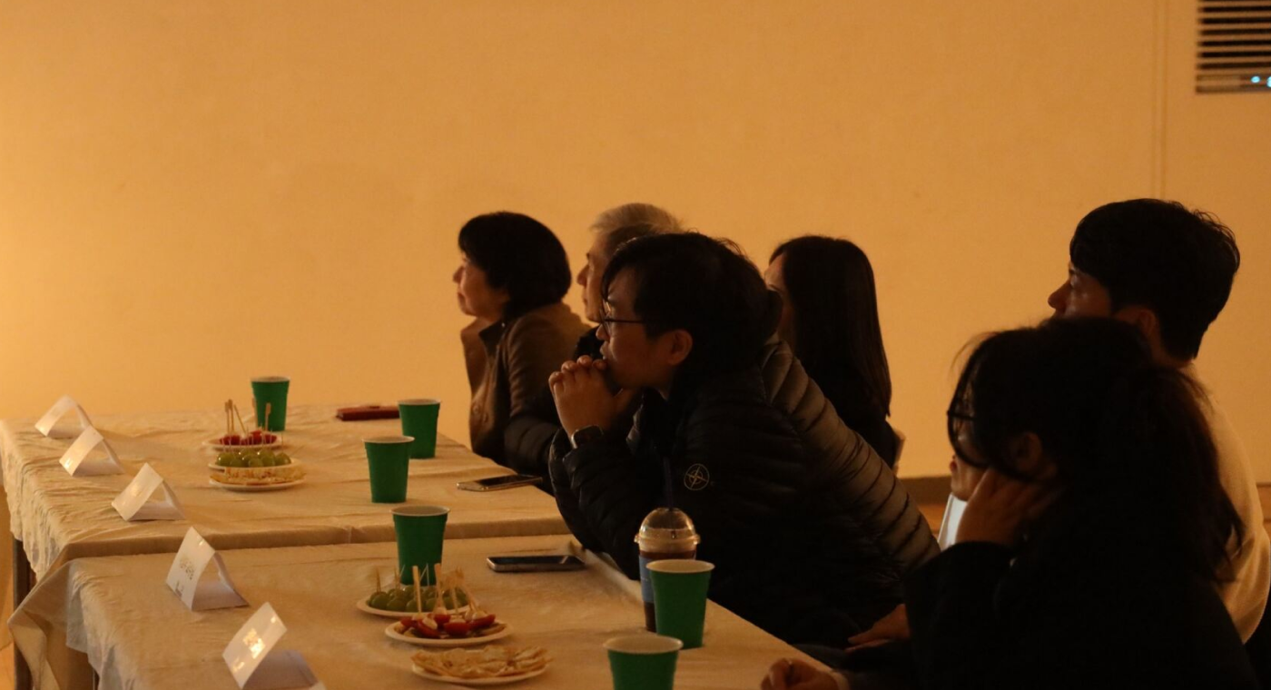 Site Of Metamorphosis : Year-end Ceremony 2025-18