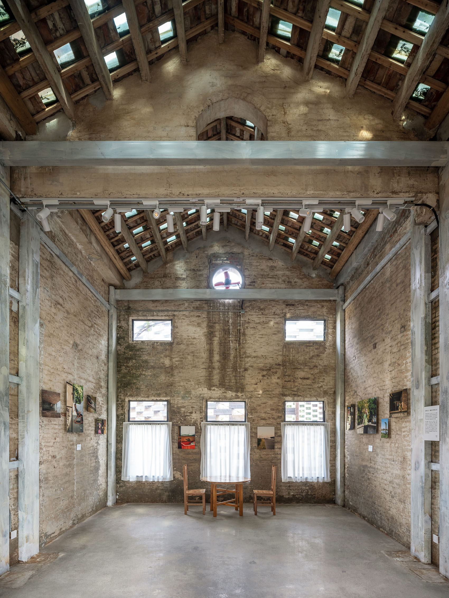 广东南海大地艺术节丨中国广东丨木月建筑设计事务所-11